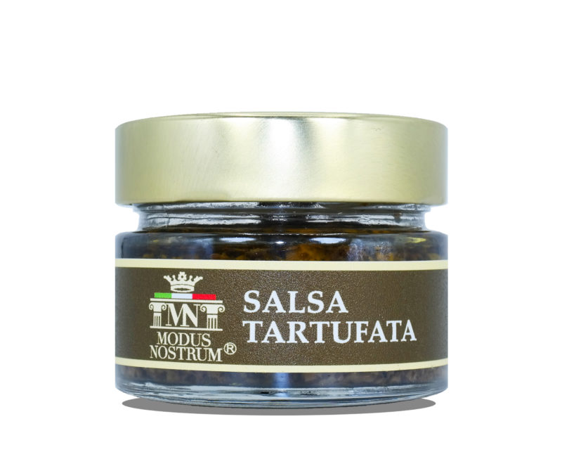 Salsa Tartufata 100g