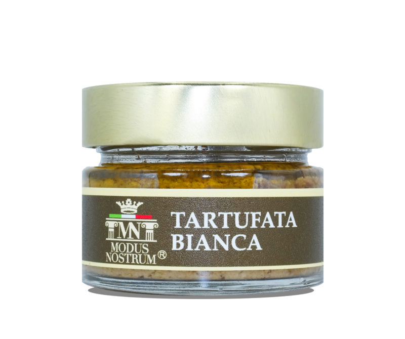 Tartufata Bianca 100g